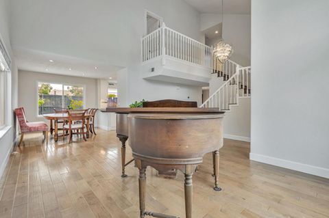 Tiny photo for 578 Seahorse Lane, REDWOOD CITY, CA 94065 (MLS # ML82023906)