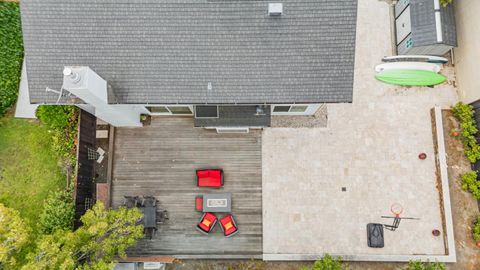 Tiny photo for 578 Seahorse Lane, REDWOOD CITY, CA 94065 (MLS # ML82023906)