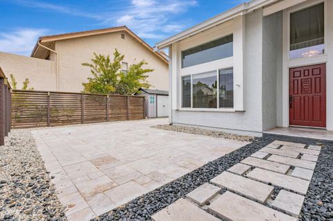 Tiny photo for 578 Seahorse Lane, REDWOOD CITY, CA 94065 (MLS # ML82023906)