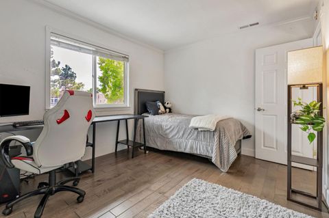 Tiny photo for 578 Seahorse Lane, REDWOOD CITY, CA 94065 (MLS # ML82023906)