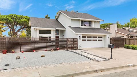 Tiny photo for 578 Seahorse Lane, REDWOOD CITY, CA 94065 (MLS # ML82023906)