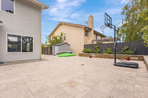 Tiny photo for 578 Seahorse Lane, REDWOOD CITY, CA 94065 (MLS # ML82023906)