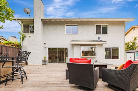 Tiny photo for 578 Seahorse Lane, REDWOOD CITY, CA 94065 (MLS # ML82023906)