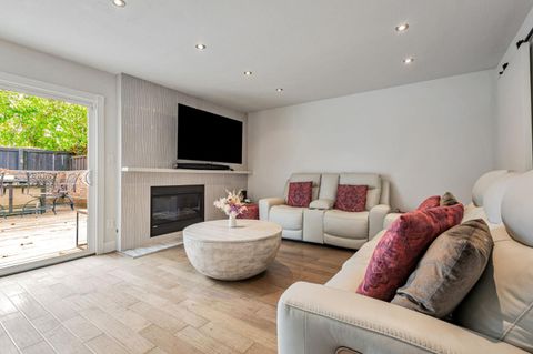 Tiny photo for 578 Seahorse Lane, REDWOOD CITY, CA 94065 (MLS # ML82023906)