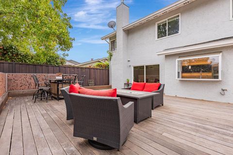 Tiny photo for 578 Seahorse Lane, REDWOOD CITY, CA 94065 (MLS # ML82023906)