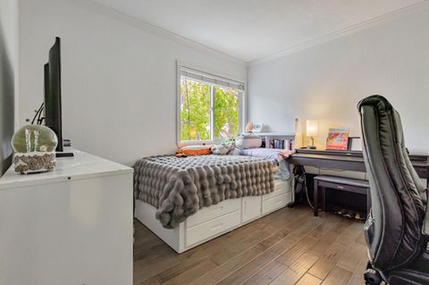 Tiny photo for 578 Seahorse Lane, REDWOOD CITY, CA 94065 (MLS # ML82023906)