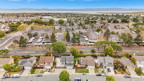 Tiny photo for 578 Seahorse Lane, REDWOOD CITY, CA 94065 (MLS # ML82023906)