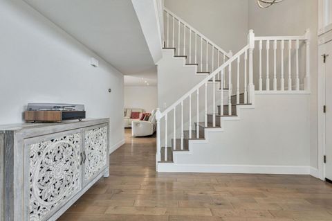 Tiny photo for 578 Seahorse Lane, REDWOOD CITY, CA 94065 (MLS # ML82023906)