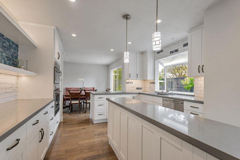 Tiny photo for 578 Seahorse Lane, REDWOOD CITY, CA 94065 (MLS # ML82023906)