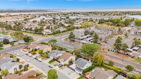 Tiny photo for 578 Seahorse Lane, REDWOOD CITY, CA 94065 (MLS # ML82023906)