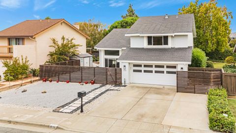 Tiny photo for 578 Seahorse Lane, REDWOOD CITY, CA 94065 (MLS # ML82023906)