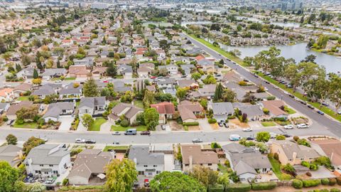 Tiny photo for 578 Seahorse Lane, REDWOOD CITY, CA 94065 (MLS # ML82023906)