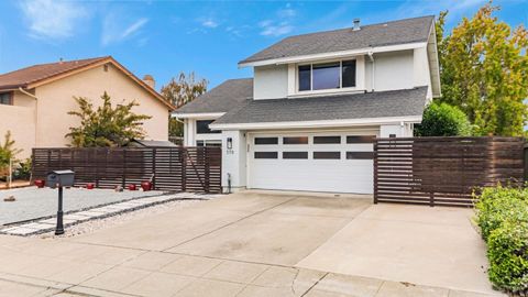 Tiny photo for 578 Seahorse Lane, REDWOOD CITY, CA 94065 (MLS # ML82023906)