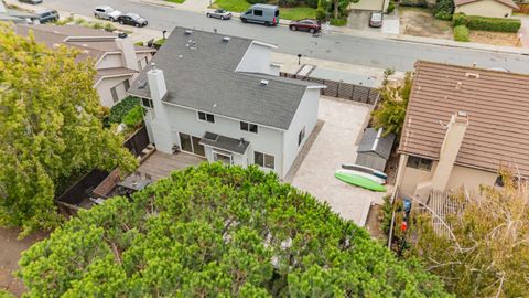 Tiny photo for 578 Seahorse Lane, REDWOOD CITY, CA 94065 (MLS # ML82023906)