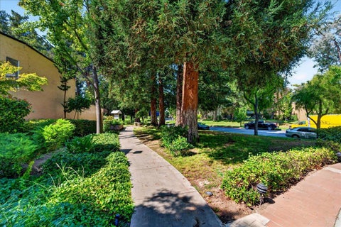 Tiny photo for 304 Tradewinds Drive #1, SAN JOSE, CA 95123 (MLS # ML82057525)