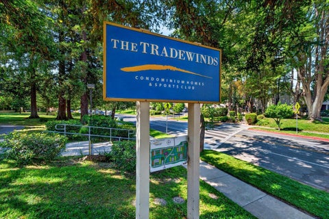 Tiny photo for 304 Tradewinds Drive #1, SAN JOSE, CA 95123 (MLS # ML82057525)
