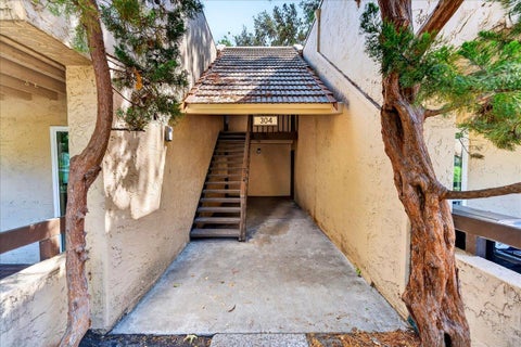 Tiny photo for 304 Tradewinds Drive #1, SAN JOSE, CA 95123 (MLS # ML82057525)