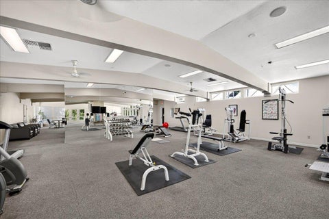 Tiny photo for 304 Tradewinds Drive #1, SAN JOSE, CA 95123 (MLS # ML82057525)