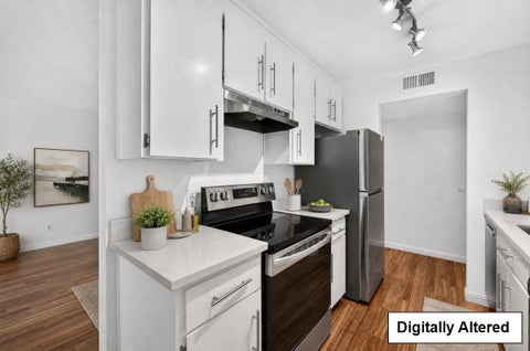 Tiny photo for 304 Tradewinds Drive #1, SAN JOSE, CA 95123 (MLS # ML82057525)