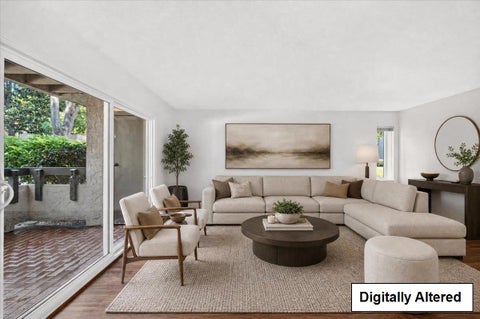 Photo of 304 Tradewinds Drive #1, SAN JOSE, CA 95123 (MLS # ML82057525)