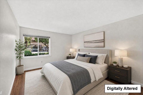 Tiny photo for 304 Tradewinds Drive #1, SAN JOSE, CA 95123 (MLS # ML82057525)