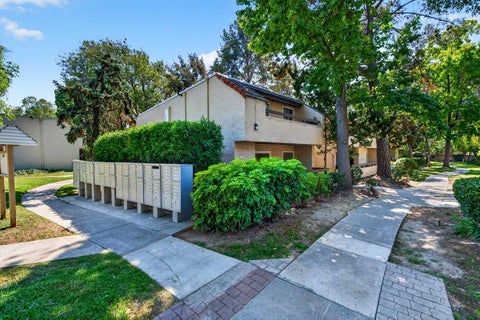 Tiny photo for 304 Tradewinds Drive #1, SAN JOSE, CA 95123 (MLS # ML82057525)
