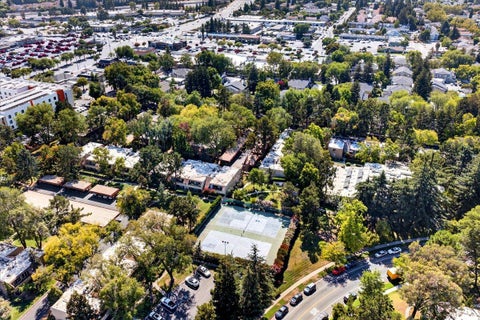 Tiny photo for 304 Tradewinds Drive #1, SAN JOSE, CA 95123 (MLS # ML82057525)
