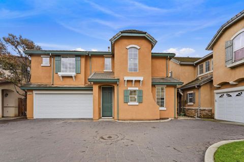 Photo of 374 Marquetry Court, SAN JOSE, CA 95116 (MLS # ML82046434)