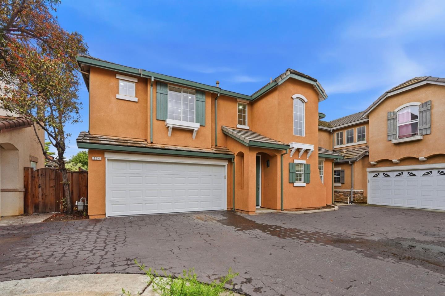374 Marquetry Court