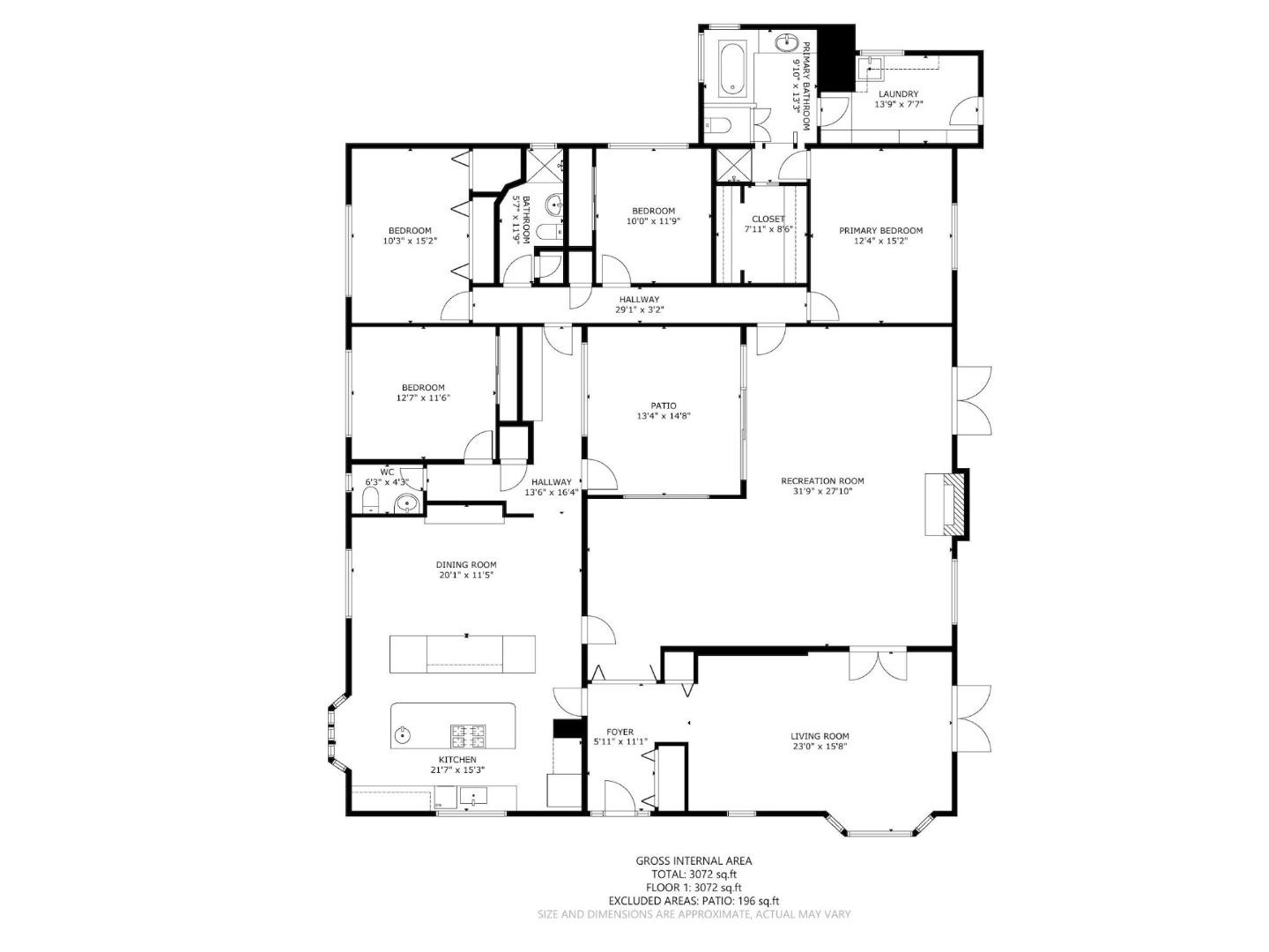 15269 Century Oak Road