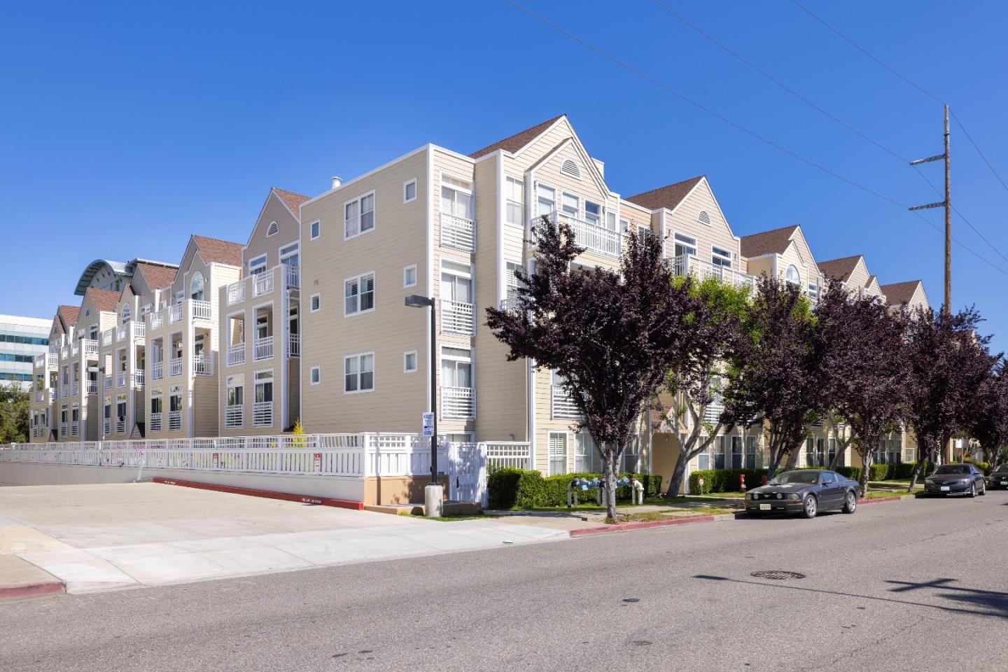 550 Ortega Avenue A214