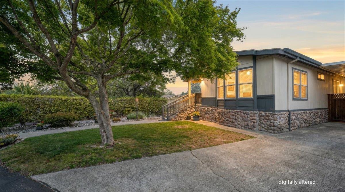 444 Whispering Pines Drive