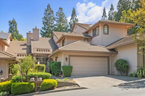 5866 Dry Oak Drive, San Jose, CA 95120 - #: ML82003929