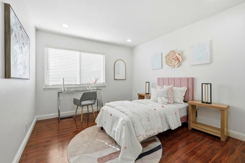 Tiny photo for 7062 Cypress Point Court, San Jose, CA 95139 (MLS # ML82051123)