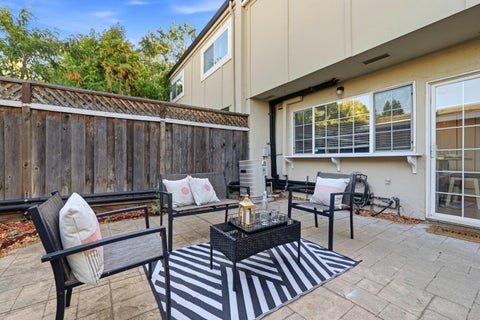Tiny photo for 7062 Cypress Point Court, San Jose, CA 95139 (MLS # ML82051123)