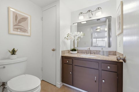 Tiny photo for 7062 Cypress Point Court, San Jose, CA 95139 (MLS # ML82051123)