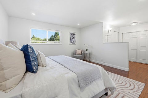 Tiny photo for 7062 Cypress Point Court, San Jose, CA 95139 (MLS # ML82051123)