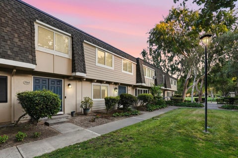 Tiny photo for 7062 Cypress Point Court, San Jose, CA 95139 (MLS # ML82051123)