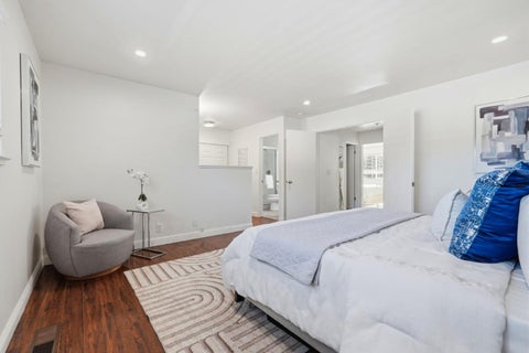 Tiny photo for 7062 Cypress Point Court, San Jose, CA 95139 (MLS # ML82051123)