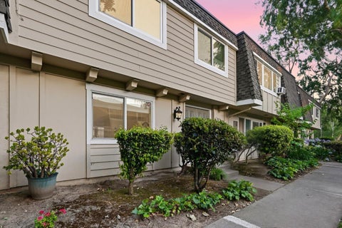 Tiny photo for 7062 Cypress Point Court, San Jose, CA 95139 (MLS # ML82051123)