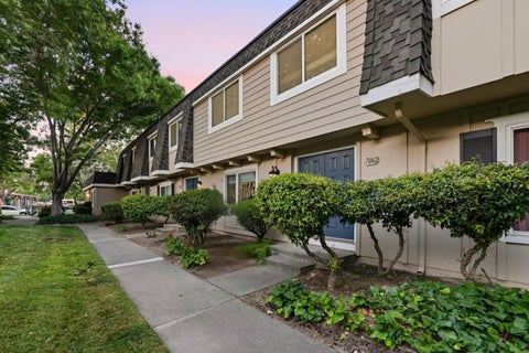 Tiny photo for 7062 Cypress Point Court, San Jose, CA 95139 (MLS # ML82051123)
