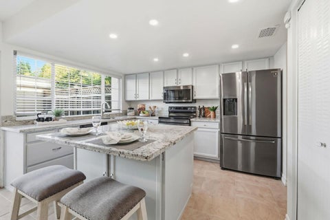 Tiny photo for 7062 Cypress Point Court, San Jose, CA 95139 (MLS # ML82051123)