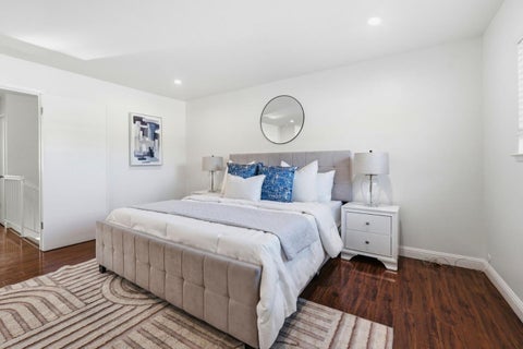 Tiny photo for 7062 Cypress Point Court, San Jose, CA 95139 (MLS # ML82051123)