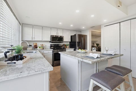 Tiny photo for 7062 Cypress Point Court, San Jose, CA 95139 (MLS # ML82051123)