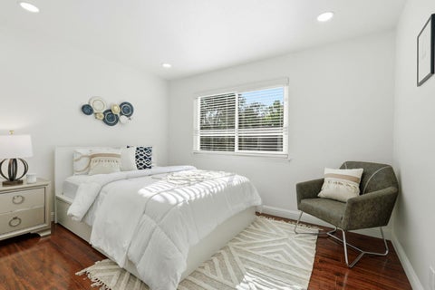 Tiny photo for 7062 Cypress Point Court, San Jose, CA 95139 (MLS # ML82051123)