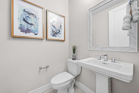 Tiny photo for 875 Cotati Terrace #4, SUNNYVALE, CA 94085 (MLS # ML82043179)