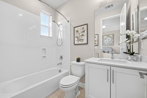 Tiny photo for 875 Cotati Terrace #4, SUNNYVALE, CA 94085 (MLS # ML82043179)