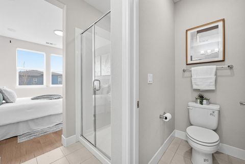 Tiny photo for 875 Cotati Terrace #4, SUNNYVALE, CA 94085 (MLS # ML82043179)