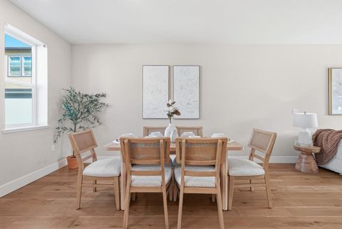 Tiny photo for 875 Cotati Terrace #4, SUNNYVALE, CA 94085 (MLS # ML82043179)