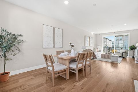 Tiny photo for 875 Cotati Terrace #4, SUNNYVALE, CA 94085 (MLS # ML82043179)